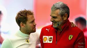Current directors at vodafone and apple, among others, have already been mentioned. Teamchef Maurizio Arrivabene Sebastian Vettel Wird Mit Ferrari Weltmeister Eurosport