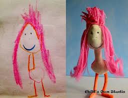 We did not find results for: Craft Artist Turns Kids Drawings Into Stuffed Toys Earthly Mission