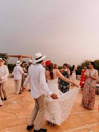 La mejor playa para casarse. Bodas Que Usar De Acuerdo Al Lugar Y Tipo De Ceremonia