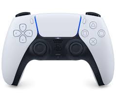 Sign up to be notified when orders are restocked so you don't miss out! Buy Playstation Ps5 Dualsense Wireless Controller Black White Free Delivery Currys