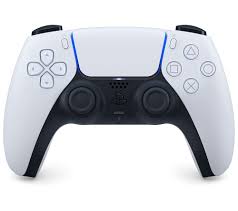 Sign into your account for playstation network and go to playstation®store to buy and download games.* Buy Playstation Ps5 Dualsense Wireless Controller Black White Free Delivery Currys