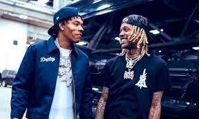Durk banks aka lil durk was born and raised in englewood, a neighborhood on chicago's south side. Lil Baby Lil Durk Announce Joint Project The Voice X The Hero Hiphop N More