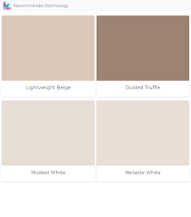 Lightweight Beige Dusted Truffle Modest White Reliable White Sherwin Williams Paint Colors Interior Paint Colors For Living Room Sherwin Williams Colors