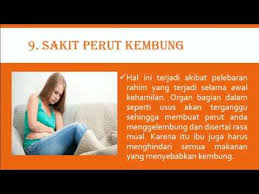 Pengetahuan kehamilan, tips dan cara 4 komentar. 9 Contoh Sakit Perut Tanda Hamil Muda Yang Sering Diabaikan Youtube