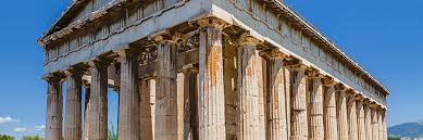 The ancient greek market was called an agora. Ancient Agora Of Athens Opening Hours Price Location