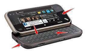 Now enter the phone's lock code ( . Hard Reset For Nokia N97 Mini