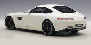 Image result for Diamond White 2017 AMG-GT