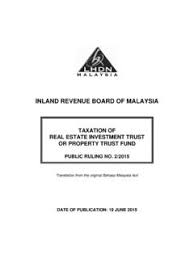 Ketua pengarah hasil dalam negeri lembaga hasil dalam negeri malaysia. Inland Revenue Board Of Malaysia Hasil Inland Revenue Board Of Malaysia Hasil Pdf Pdf4pro
