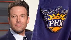 Her mom, however, got embroiled in controversy in march of last year after she was accused of getting cash payments from. Phoenix Suns Poke Fun At Ben Affleck S Garish Back Tattoo Fox Sports