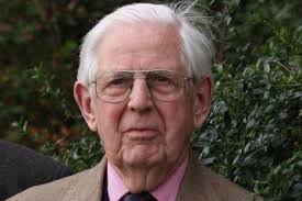 Lives remembered: Admiral of the Fleet Sir Henry Leach, Fr Roland Walls &  Hugh Woodcock