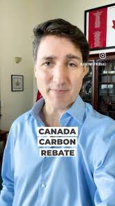Check your bank account. The Canada Carbon Rebate goes out today.,  Source-Twitter , #trending #vancouver #canada #internationalstudents #viral  #coquitlamcollege