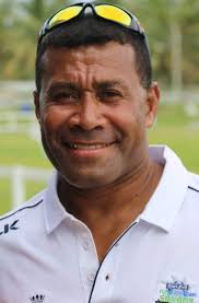 Happy Birthday to Waisale Serevi from Star Parivaar Navtarang Team Tonight  show