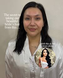 Oklahoma Wedding Hair and Makeup Team — Tease To Please