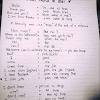 Font tulisan tangan terakhir berasal dari desainer luar biasa di rit creative. 1