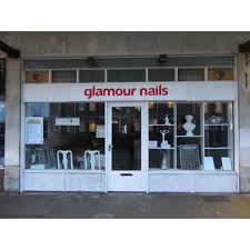 glamour nail bar letchworth garden