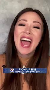 Fiona Rene Ethnicity