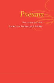 Pneuma Volume 44 Issue 3-4: Special Issue: North American Pentecostal  Political Theologies (2022)
