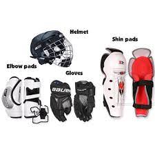 Hp's sport shop bietet dir alles, was du an eishockey ausrüstung brauchst. Cool 13 Erstaunliche Hockey Schutzausrustung Wird Schlag Ihre Meinung Hockeys Info Hockey Eishockey Schlittschuhe