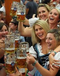 Die wichtigsten termine beim oktoberfest 2014: A Recap Of Oktoberfest 2014 Sherpa Land