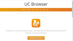 Uc Browser Launches Uc Drive In India Offers 20gb Free Storage
