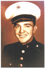 James Edward “Big Jim” Claunch (1933-1986)