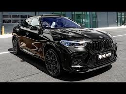 2020 Bmw X6 M Competition Wild Suv Youtube Bmw X6 Bmw Competition