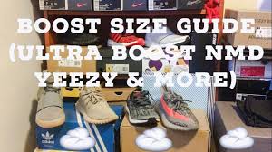 yeezy boost 350 v2 sizing chart bedowntowndaytona com