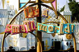 Small world clock, its a small world heart charm measures about 3/4 stainless steel ~ laser engraved images boat charm music Celebrating 50 Years With 5 It S A Small World Facts Disney Geekery