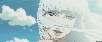 Guts X Griffith on Make a GIF