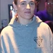 Jennifer Howe vs. Judy Neff, IFC 19