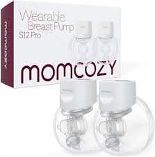 Momcozy S12 Pro Tire-lait