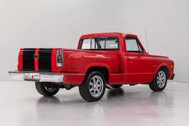 Image result for Light Red 1970 Truck