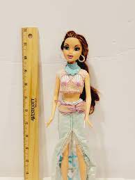 Barbie kennedy 245