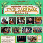 Twin Oaks Fall Bluegrass Festival
