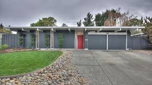 The other is sequoyah hills, a small, secluded eichler community in the oakland hills. Where Are All The South Bay Eichlers Eichler Network