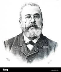 Proust Cut Out Stock Images & Pictures