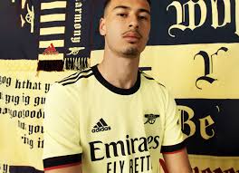 Of course, this kit is only a reported leak, so we won't know whether it is the official design for the 2021/22 season until the official release towards the end of this season. Arsenal 2021 22 Adidas Away Shirt 21 22 Kits Football Shirt Blog