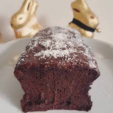 Coach Sportive Diplomee On Instagram Fondant Au Chocolat A La Courgette Marine Surtout Ne Bouge Pas Je Crois Qu Il Y A 2 Lapins Qui Tentent De Derober In 2020