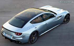 Maybe you would like to learn more about one of these? Ferrari Ff Gets Four Doors In New Rendering Autoevolution
