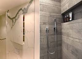 Bildergebnis Fur Nische In Dusche Gastebad Ideen Kleines Bad Mit Dusche Gastebad
