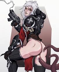 Rule34 - If it exists, there is porn of it  adepta sororitas, sister of  battle  5861679