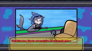 Shady lewd kart mako HD phone wallpaper