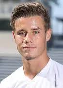 2014-15 Men's Soccer Roster