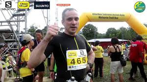 The reloaded series features new events and a new format, reaching the world's trail running community. Action Asia Events
