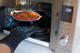 Image result for Home Cooking Microwave