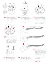 Black And White Electrical Wires Which Is Positive How To Wire Sockets With Images Sockets Wire Just Giving