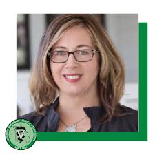 Dr. Marcy Hammerle, O'Fallon, Mo. was installed as vice-president at the  Missouri Veterinary Medical Association's (MVMA) Annual Convention held  January 24-27 at the Holiday Inn Executive Center, Columbia, Mo. As  vice-president, Dr.