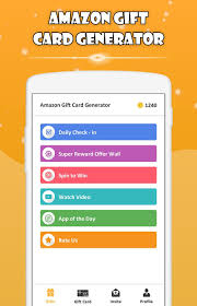 Amazon code generator therefore is an easy and free to use tool that lets you generate the unlimited number of gift card. Amazon Gift Card Generator For Android Apk Download