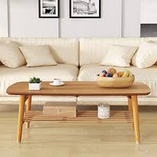 Simple Japanese Style Coffee Table Modern Fashion Small Apartment Living In 2020 Small Apartment Living Room Coffee Table For Small Living Room Small Apartment Living
