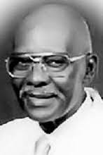 Obituary information for James Edward Salter, Sr.